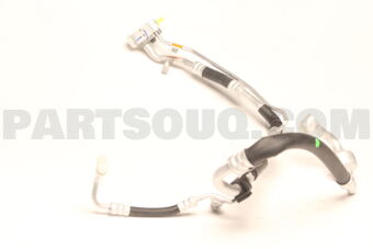 Hyundai / KIA 97775Q6030 TUBE ASSY-SUCTION & LIQUID