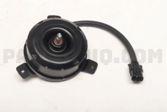 Hyundai / KIA 977864H110 MOTOR-CONDENSOR COOLING FAN