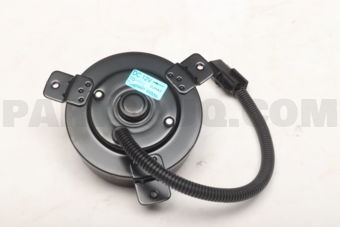 Hyundai / KIA 977864H110 MOTOR-CONDENSOR COOLING FAN