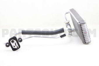 Hyundai / KIA 979272P000 EVAP CORE ASSY