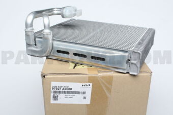 Hyundai / KIA 97927A9000 CORE ASSY-EVAP