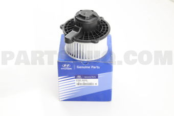 Hyundai / KIA 979454H000 MOTOR & WHEEL ASSY