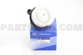 Hyundai / KIA 979454H000 MOTOR & WHEEL ASSY