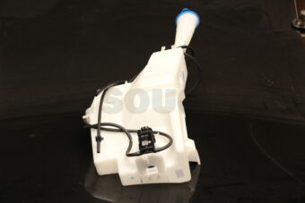Hyundai / KIA 98610D7200 RESERVOIR & PUMP ASSY-WASHER
