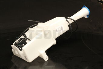 Hyundai / KIA 98610D7200 RESERVOIR & PUMP ASSY-WASHER