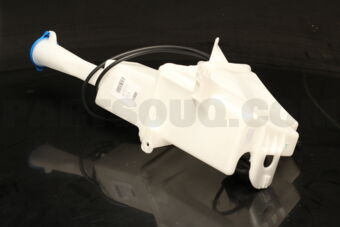 Hyundai / KIA 98610D7200 RESERVOIR & PUMP ASSY-WASHER