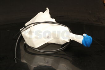 Hyundai / KIA 98610D7200 RESERVOIR & PUMP ASSY-WASHER