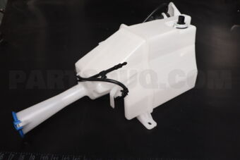Hyundai / KIA 98610GG010 RESERVOIR&PUMPASS