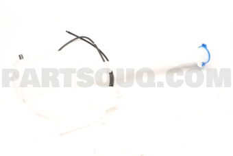 Hyundai / KIA 98610N7100 RESERVOIR & PUMP ASSY-WASHER