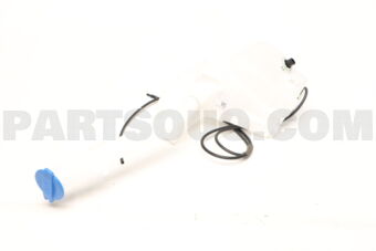 Hyundai / KIA 98610N7100 RESERVOIR & PUMP ASSY-WASHER
