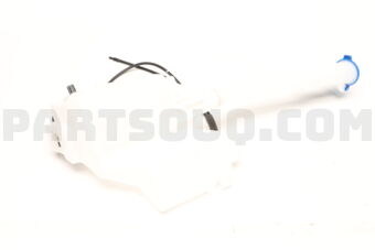 Hyundai / KIA 98610N7100 RESERVOIR & PUMP ASSY-WASHER