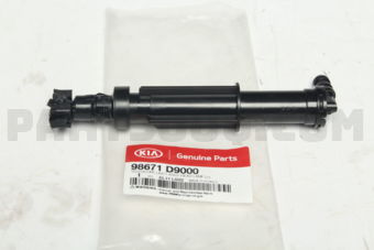 Hyundai / KIA 98671D9000 TELESCOPEUNTTASSY