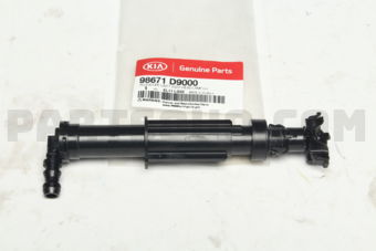 Hyundai / KIA 98671D9000 TELESCOPEUNTTASSY