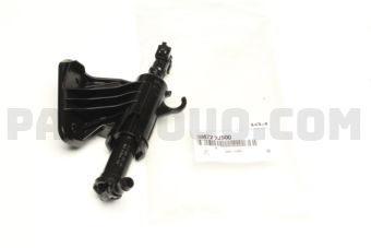 Hyundai / KIA 986722J500 TELESCOPEUNTTASSY