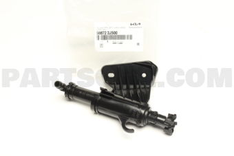 Hyundai / KIA 986722J500 TELESCOPEUNTTASSY