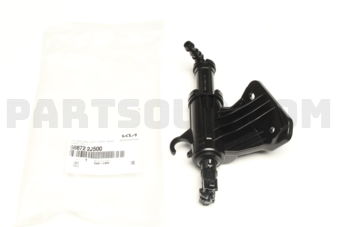 Hyundai / KIA 986722J500 TELESCOPEUNTTASSY