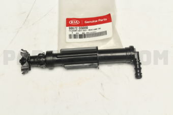 Hyundai / KIA 98672D9000 TELESCOPEUNTTASSY