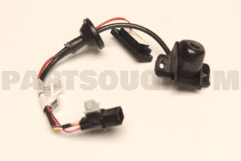 Hyundai / KIA 99240Q6000 UNIT ASSY-REAR VIEW CAMERA