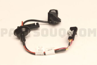 Hyundai / KIA 99240Q6000 UNIT ASSY-REAR VIEW CAMERA