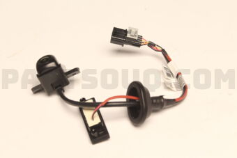 Hyundai / KIA 99240Q6000 UNIT ASSY-REAR VIEW CAMERA