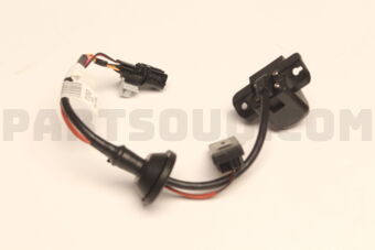 Hyundai / KIA 99240Q6000 UNIT ASSY-REAR VIEW CAMERA