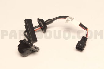 Hyundai / KIA 99240Q6000 UNIT ASSY-REAR VIEW CAMERA