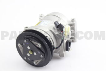 Hyundai / KIA 9925058120 COMPRESSOR
