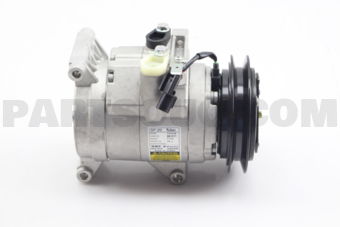 Hyundai / KIA 9925058120 COMPRESSOR
