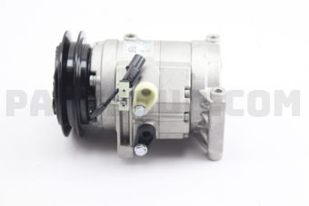 Hyundai / KIA 9925058120 COMPRESSOR