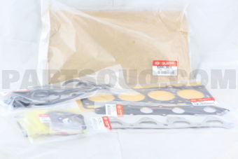 Hyundai / KIA K0AB310270 GASKET SET
