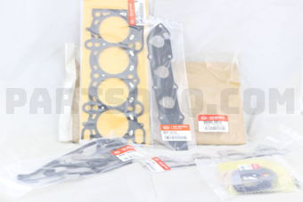 Hyundai / KIA K0AB310270 GASKET SET