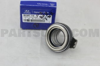 Hyundai / KIA ME602710 BEARING-CLUTCH RELEASE