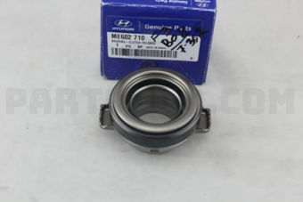 Hyundai / KIA ME602710 BEARING-CLUTCH RELEASE