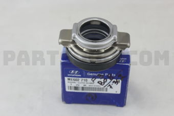 Hyundai / KIA ME602710 BEARING-CLUTCH RELEASE
