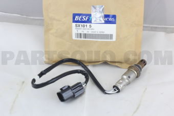 Hyundai / KIA SX1015 SENSOR ASSY-OXYGEN