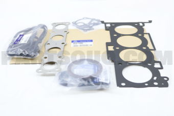 Hyundai / KIA 209102GB00 GASKET KIT-ENGINE OVERHAUL