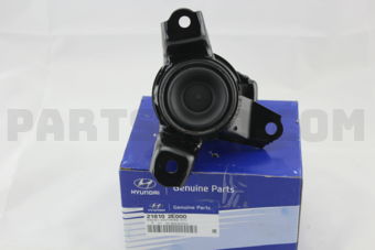 Hyundai / KIA 218102E000 BRACKET ASSY-ENGINE MTG