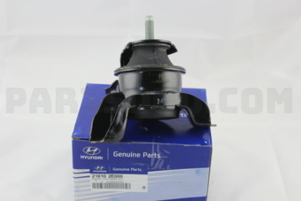 Hyundai / KIA 218102E000 BRACKET ASSY-ENGINE MTG
