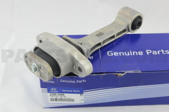 Hyundai / KIA 219502S000 BRKT ASSY-ROLL ROD