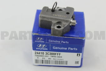 Hyundai / KIA 244103C300FFF TENSIONER ASSY-TIMING CHAIN