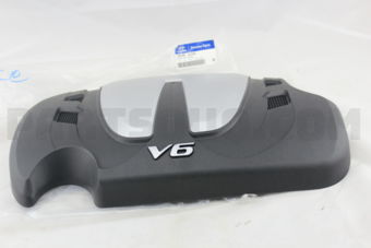Hyundai / KIA 292403C240 COVER ASSY-ENGINE