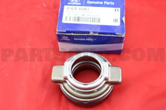 Hyundai / KIA 4142045001 BEARING-CLUTCH RELEASE