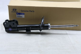 Hyundai / KIA 546502B540 STRUT ASSY-FR LH