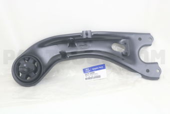 Hyundai / KIA 552703W000 ARM ASSY-RR TRAILING ARM,LH