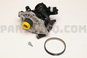 INA 538036010 WATER PUMP ASSY W/HSNG/THRMST