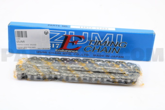 IZUMI 124S TIMING CHAIN SR20DE