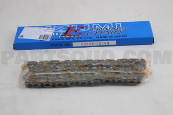 IZUMI 1302853J03 TIMING CHAIN