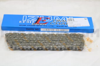 IZUMI 1302853J03 TIMING CHAIN