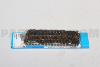 IZUMI 1302853J03 TIMING CHAIN