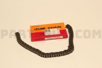 IZUMI 1350621030 TIMING CHAIN